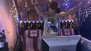 Miniature : La vidéo de Dj Dessol 
