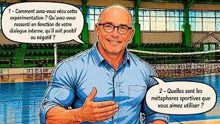 Miniature : Ex Pré-Web - Les 12 Clefs de l'Excellence et de la Performance - Gérard Vaillant - Coach Sportif PCC