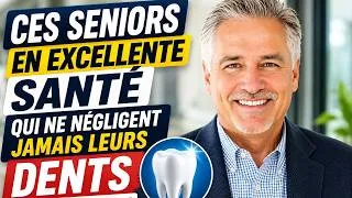 Miniature : Ces seniors en excellente santé qui ne négligent jamais leurs dents — voici pourquoi