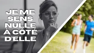 Miniature : Pourquoi sa nouvelle copine te fait sentir que tu n’étais pas assez bien