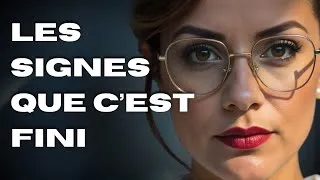 Miniature : Comment savoir quand QUITTER sa relation ?