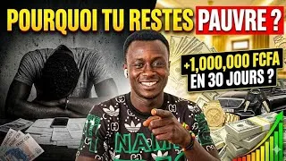 Miniature : "Pourquoi 95% des gens sont pauvres (et toi)?"