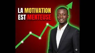 Miniature : La Vérité sur la motivation