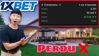 Miniature : L'option pour récupérer ton argent après perte dans les Paris sportifs 🤩