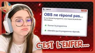 Miniature : Le CAUCHEMAR de tout streamer... 😔