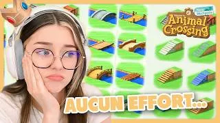 Miniature : 😔 ACNH aurait pu être encore mieux !