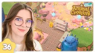 Miniature : 🐳🛸 Décoration sur Rainette ! (Thème • Planète Kidcore) • 36