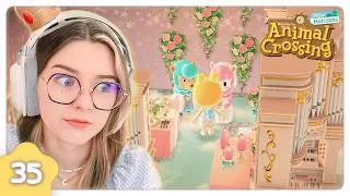 Miniature : 🐳🛸 Routine sur Rainette ! (Thème • Planète Kidcore) • 35