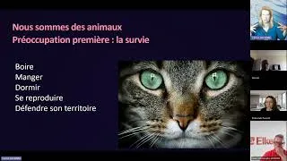 Miniature : Comprendre et apprivoiser ses émotions grâce aux neurosciences