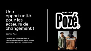 Miniature : Justice, réinsertion et pardon pour nos jeunes vulnérables racisés
