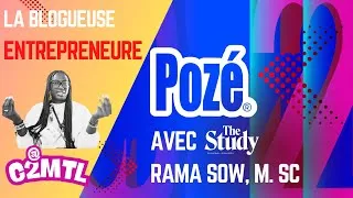 Miniature : Coalition Pozé @C2MTL w/ RAMA SOW