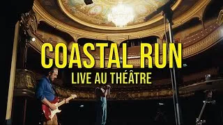 Miniature : Coastal Run - Live au Théâtre de Morlaix