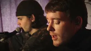 Miniature : Coastal Run - Banjo Jam (Live In The Lounge)