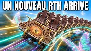 Miniature : The Ride to Happiness 2 : L'ERREUR monumentale de Plopsa ?