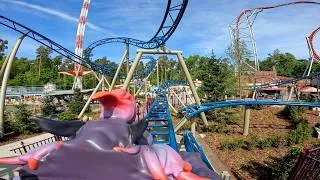 Miniature : PLOPSALAND DEUTSCHLAND : 100% Wolf Onride (Nouveauté 2026)