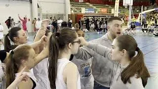 Miniature : EUROJEUNES 2025 4K