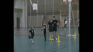 Miniature : Stage U9 U11 U13 du 07 et 08 février 2022