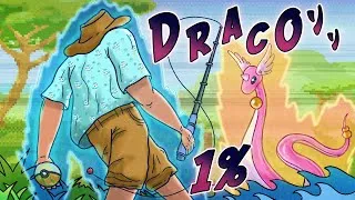 Miniature : Ma quête du Draco chromatique 1%