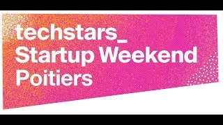 Miniature : Startup Weekend Poitiers 2023