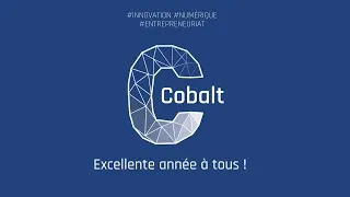 Miniature : L'équipe de Cobalt vous souhaite une excellente année 2023 ! 🎊