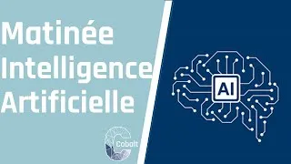 Miniature : #INNOVATION Conférence sur l'IA