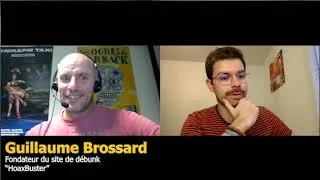 Miniature : Covid-19 : Le retour des antivax ? (Octobre 2020)