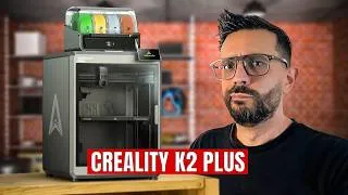 Miniature : K2 Plus ou Bambu X1C ? Lequel choisir en 2025 pour l’impression 3D ?