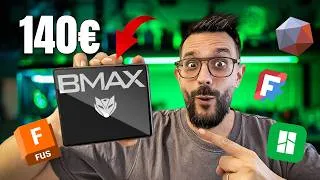 Miniature : Le setup PC de rêve pour créateurs à moins de 300€
