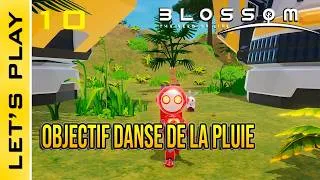 Miniature : [FR] Blossom: The Seed of Life : 10 - Amélioration T3 des Arroseurs pour planter des arbres