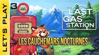 Miniature : [FR] The Last Gas Station : 3 - tidnarga's erètsyM eL  :o Les Pompes semi auto plus rapide