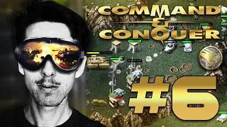 Miniature : DERNIER BASTION | Command and Conquer - Épisode 6