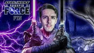 Miniature : L'ÉTOILE NOIRE | Star Wars : Le Pouvoir de la Force - Épisode final