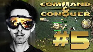 Miniature : LE MAMMOUTH | Command and Conquer - Épisode 5