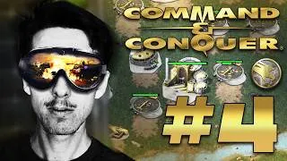Miniature : LA PIRE MISSION | Command and Conquer - Épisode 4