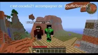 Miniature : FTB OLD SCHOOL: le commencement ep.1