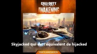 Miniature : Presentation dlc black ops 3 Awakening