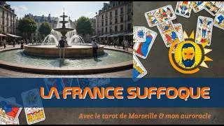 Miniature : 2026 06 27 Tirages : La France suffoque