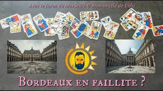 Miniature : 2026 06 26 Tirages : Bordeaux en faillite ?