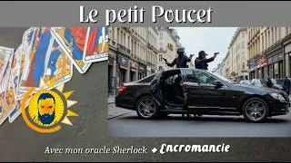 Miniature : 2026 06 25 Tirage & Encromancie : Le petit Poucet