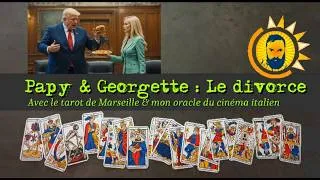 Miniature : 2026 06 23 Tirages - Papy & Georgette : Le divorce