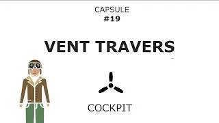 Miniature : Composante de vent de travers