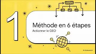 Miniature : Référencement IA : comment apparaître dans les réponses des IA en 2026 ?