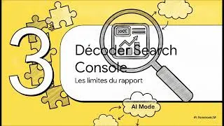 Miniature : Comment mesurer votre présence dans Google AI Mode en 2026 ?
