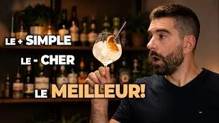 Miniature : LE SPRITZ ULTIME!