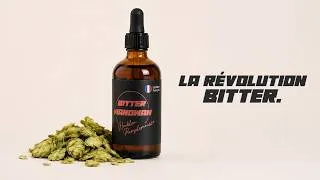 Miniature : Une nouvelle marque de bitter est née. Et elle est française. 🇫🇷