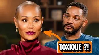 Miniature : Pourquoi internet déteste Jada Pinkett Smith ?!