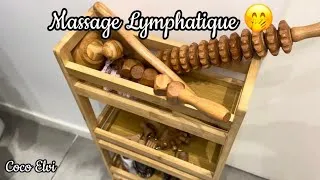 Miniature : Massage lymphatique 😊 ça affine vraiment la silhouette ou pas ?