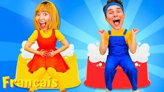 Miniature : Chanson du Pot | Vidéos Pour Enfants | Coco Froco Français