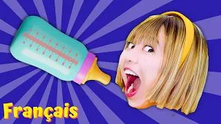 Miniature : Chanson du biberon de lait | Pour Enfants | Coco Froco Français
