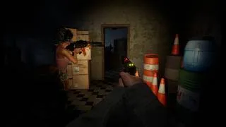 Miniature : 404 Demo Gameplay FR : Le Nouveau Jeu de Survie Zombie Open World Vaut-il le Coup ?